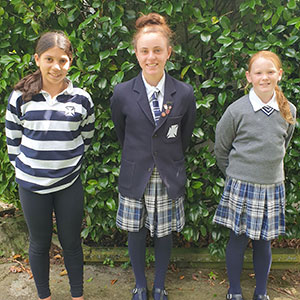 School Uniforms » Waihi School