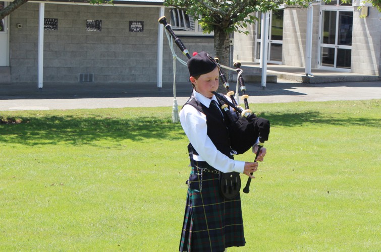 Our Boarding Waihi School