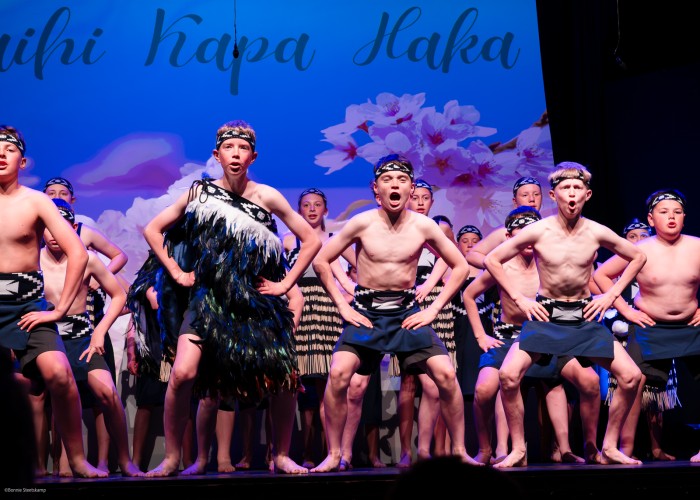 2025 08 28. Waihi Soiree 6 1 1